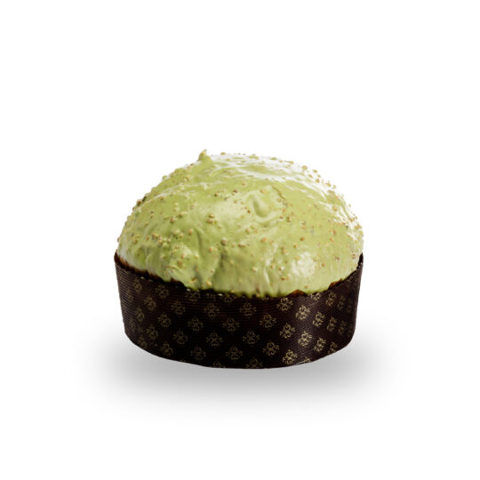 Panettone Pistacchio
