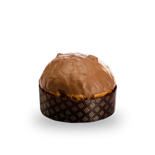 Panettone 3 Cioccolati