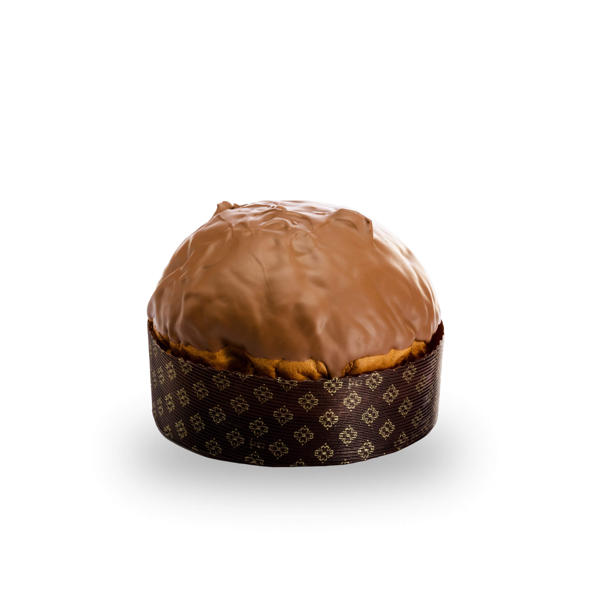 Panettone 3 Cioccolati